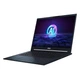 Ноутбук Ігровий (2024) MSI Stealth 14 AI Studio Ultra 7-155H/64GB/1TB/Win11 RTX4060 - зображення 3