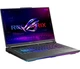 Ноутбук Ігровий (2024) ASUS ROG Strix G16 i9-14900HX/32GB/1TB/Win11X RTX4080 240Hz - зображення 6