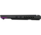 Ноутбук Ігровий (2024) ASUS ROG Strix G16 i9-14900HX/32GB/1TB/Win11X RTX4080 240Hz - зображення 10