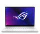 Ноутбук Игровой (2024) ASUS ROG Zephyrus G14 R7-8845HS/16GB/1TB RTX4060 OLED 120Hz - изображение 2