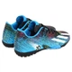 Сороконожки футбольные детские SP-Sport Active 2300-35 размер 36 Blue-Black - изображение 5