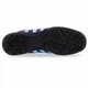 Сороконіжки футбольні з носком SP-Sport Active 8012-1 розмір 41 Light Blue-Purple - зображення 7