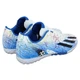 Сороконіжки футбольні дитячі SP-Sport Active 2300-35 розмір 36 White-Blue - зображення 5