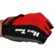 Рукавички для фітнесу спортивні Hard Touch 8097 розмір M Black-Red - зображення 6