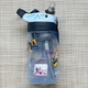 Пляшка для води дитяча Contigo AUTOSPOUT Kids Water Bottle 414 мл спортивний (щенячий патруль) - зображення 4