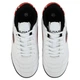 Сороконожки футбольные детские Sunais 8002-35 размер 36 White-Black - изображение 5