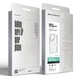 Чохол Samsung Galaxy S24 Ultra 5G (SM-S928), Unit MagSafe, Білий, прозорий, магсейф, протиударний, магнітний, панель-накладка з підтримкою MagSafe, з підтримкою бездротової зарядки, TPU+PC, захист всього корпусу, ударостійкий - зображення 6