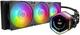 Chłodzenie wodne Cooler Master MasterLiquid 360 ION (MLY-D36M-A24PZ-R1) - obraz 2