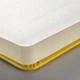 Скетчбук Talens Art Creation, 12х12 см, 140г/м2, 80л, колір Golden Yellow, Royal Talens - изображение 2
