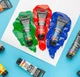 Фарба акрилова художня ACRYL PRO ART Kompozit 12*75 мл (набір 12 кольорів) - зображення 2