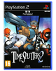 Игра Sony PlayStation 2 TimeSplitters 2 Europe Английская Версия Б/У - изображение 1