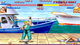 Игра Sony PlayStation 2 Hyper Street Fighter II: The Anniversary Limited Edition Europe Английская Версия Б/У - изображение 5