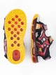 Босоніжки Geox J350QB 25 (11182825) Красный - изображение 3