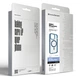 Чохол ArmorStandart Unit MagSafe для Apple iPhone 12 Pro Max Light Blue (ARM74852) - зображення 2