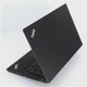 Ноутбук Lenovo ThinkPad L490 / 14” 1920x1080 FullHD / i5-8265U / 8 ГБ / SSD / 256 ГБ / Intel UHD Graphics 620 / Клас А- Б/В - зображення 9