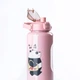 Набор спортивных бутылок для воды Happy Life 3-в-1 Bare Bears 300/700/2000 мл Pink - изображение 2