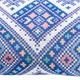 Килимок для пікніка жакардовий, синій LU012BL (LG-LU012BL) - изображение 6