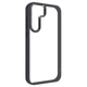 Чехол для Samsung Galaxy S24 Plus 5G (SM-S926), UNIT2, Черный, ударопрочный, прозрачный противоударный чехол-накладка из TPU и поликарбоната (PC), с защитными бортиками, защита всего корпуса от ударов и царапин, ArmorStandart (ARM74814) - изображение 1