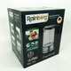 Дисковый электрический чайник Rainberg RB-709 стеклянный с подсветкой - изображение 10