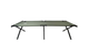 Раскладушка Base Camp Camping Bed, Olive Green (BCP 10601) - изображение 1