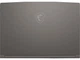 Ноутбук MSI Thin 15 B12UCX (B12UCX-1818XPL) - изображение 6