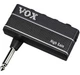 Комбоусилитель для наушников VOX Amplug3 High Gain - изображение 1