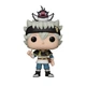 Игровая фигурка Funko POP! cерии Черный клевер - Аста и Неро - изображение 1