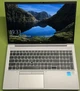 Ультрабук HP EliteBook 850 G8 / 15.6" (1920x1080) IPS / Intel Core i5-1145G7 (4 (8) ядра по 2.6 - 4.4 GHz) / 16 GB DDR4 / 256 GB SSD / Intel Iris Xe Graphics / WebCam / TouchID б/у - изображение 2
