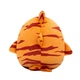 Мягкая игрушка Squishmallows – Тигровая акула Джаггер (19 cm) - изображение 4