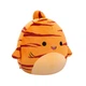 Мягкая игрушка Squishmallows – Тигровая акула Джаггер (19 cm) - изображение 6