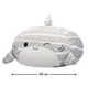 М'яка іграшка Squishmallows – Китова акула Сачі (30 cm) - зображення 2
