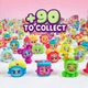 Набор фигурок Moji Pops S2 – Друзья (2 фигурки) - изображение 4