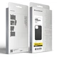 Карбоновий чохол для Apple iPhone 15, LikeCarbon MagCase, Чорний, тонкий захисний чохол-панель з магнітом MagSafe, протиударний, ультратонкий, сумісний з магнітними тримачами і бездротовою зарядкою, ArmorStandart (ARM69289) - зображення 5