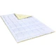 Одеяло MirSon антиаллергенное Carmela Eco-Soft Hand Made 824 Деми 140x205 см [39231] - изображение 2