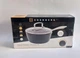 Ковш с крышкой Edenberg EB-3673 16 см 1,4л - изображение 11