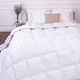 Одеяло MirSon пуховое Royal Pearl 036 зима 220x240 см [40784] - изображение 1