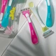 Бритва Gillette Venus Tropical 3 шт. (7702018426263) - зображення 7