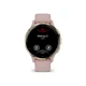 Смарт-годинник Garmin Venu 3S, Dust + Soft Gold, GPS [47810] - зображення 2