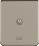 Мобільний телефон Motorola Razr 50 8/256GB Beach Sand (PB200013PL) - зображення 15