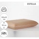 Подушка MirSon ортопедическая №6077 Delicate satin Estella WoMen 59х43х10 [35890] - изображение 2