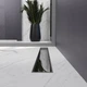 Трап линейный KOLLER POOL Aqua 70 см с решеткой Grace - изображение 3