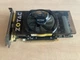 Видеокарта GTS 250 1GB ZOTAC GDDR3 Б/У - изображение 2