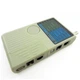 Тестер кабельний RJ-45/RJ-12/RJ-11/BNC/USB Merlion (NT-T040) - зображення 1
