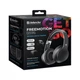 Наушники Defender FreeMotion B595 Bluetooth Black (63595) - изображение 6