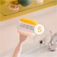 Сменные кассеты Gillette Venus ComfortGlide Olay З ароматом кокосу 4 шт. (7702018267651) - изображение 4
