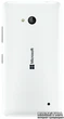 Мобильный телефон Microsoft Lumia 640 (Nokia) DS White - изображение 4