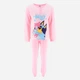 Детская пижама для девочки Disney Bluey XH20057.B.GOTS 98 см Розовая (3609087330641) - изображение 1