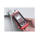 Цифровой мультиметр Habotest HT123 DC600V, AC600V (HT123) - изображение 3