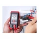 Цифровой мультиметр Habotest HT123 DC600V, AC600V (HT123) - изображение 4