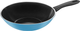 Patelnia Wok Ballarini Caprera Niebieska 28 cm (8003150521427) - obraz 1